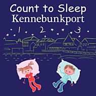 Count to Sleep Kennebunkport