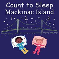 Count to Sleep Mackinac Island