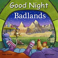 Good Night Badlands