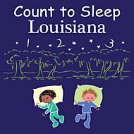 Count to Sleep Louisiana