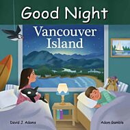 Good Night Vancouver Island