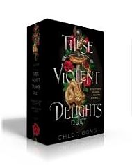 These Violent Delights Duet (Boxed Set)