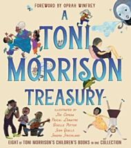 A Toni Morrison Treasury