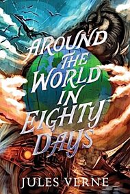 Around the World in Eighty Days