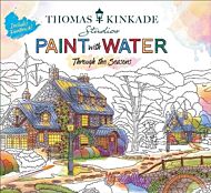 Thomas Kinkade Paint with Water