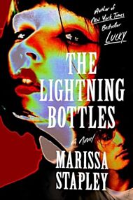 The Lightning Bottles