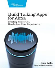 Build Talking Apps for Alexa