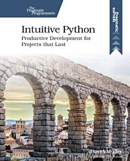 Intuitive Python