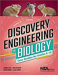 Discovery Engineering in Biology