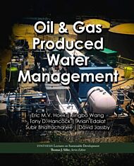 Oil & Gas Produced Water Management