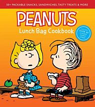 Peanuts Lunch Bag Cookbook