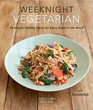 Weeknight Vegetarian