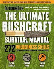 Ultimate Bushcraft Survival Manual