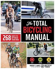 The Total Bicycling Manual