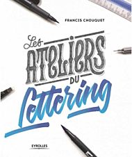 The Lettering Workshops