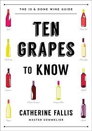 Ten Grapes to Know