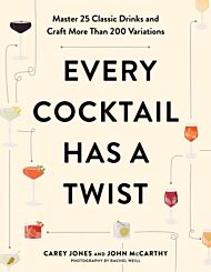 Every Cocktail Has a Twist