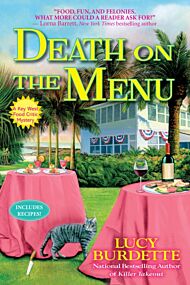 Death On The Menu