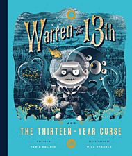 Warren the 13th and the Thirteen-Year Curse