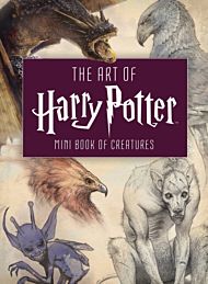 The Art of Harry Potter