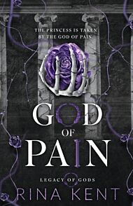 God of Pain. Legacy of Gods 2