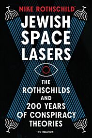 Jewish Space Lasers