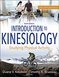 Introduction to Kinesiology