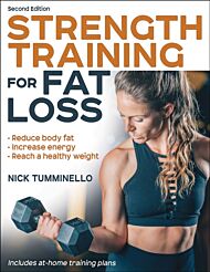 Strength Training for Fat Loss