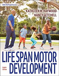 Life Span Motor Development