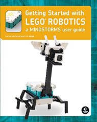 Getting Started With Lego Mindstorms