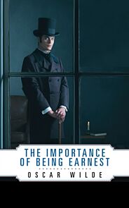 The Importance of Being Earnest