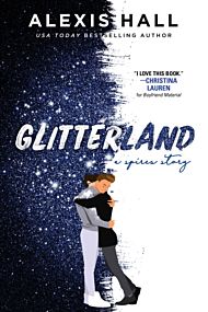 Glitterland