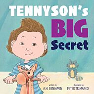 Tennyson's Big Secret