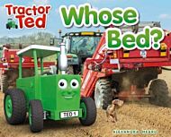 Tractor Ted Whose Bed