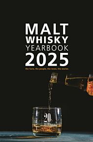 Malt Whisky Yearbook 2025