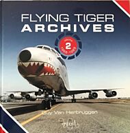 Flying Tiger Archives  Volume 2: