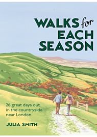 Walks for Each Season