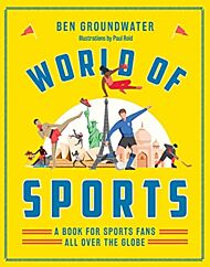 World of Sports