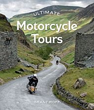 Ultimate Motorcycle Tours