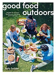 Good Food Outdoors