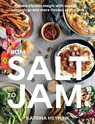 From Salt to Jam