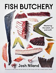 Fish Butchery