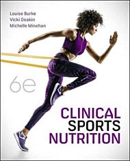 Clinical Sports Nutrition