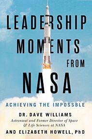 Leadership Moments From NASA