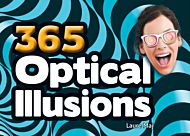 365 Optical Illusions