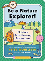 Be a Nature Explorer!