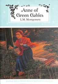 Anne of Green Gables