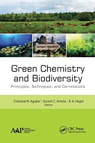 Green Chemistry and Biodiversity