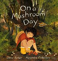 On a Mushroom Day