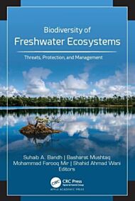 Biodiversity of Freshwater Ecosystems